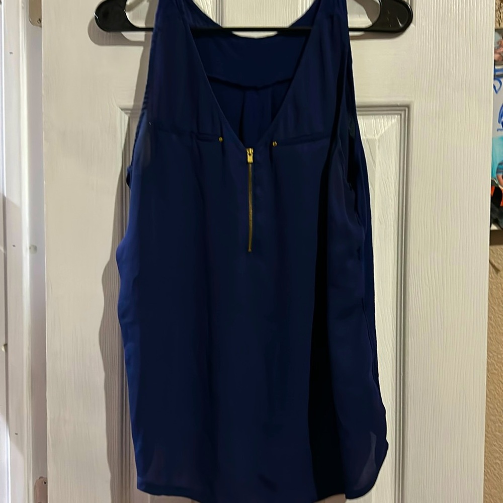 Express top